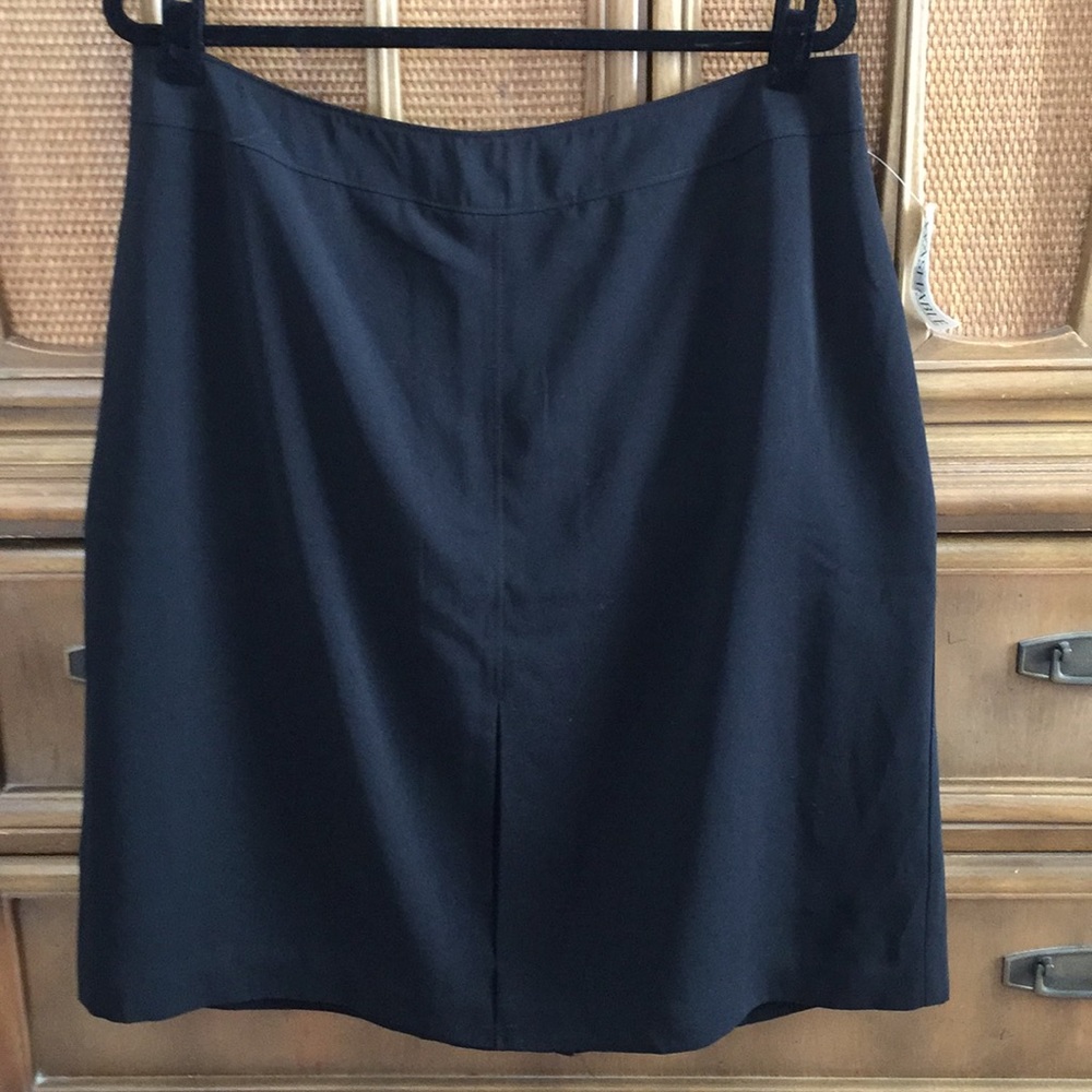 Maggie McNaughton Skirt